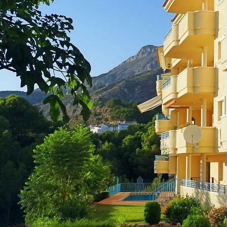 Casa Casaert Altea Exterior foto