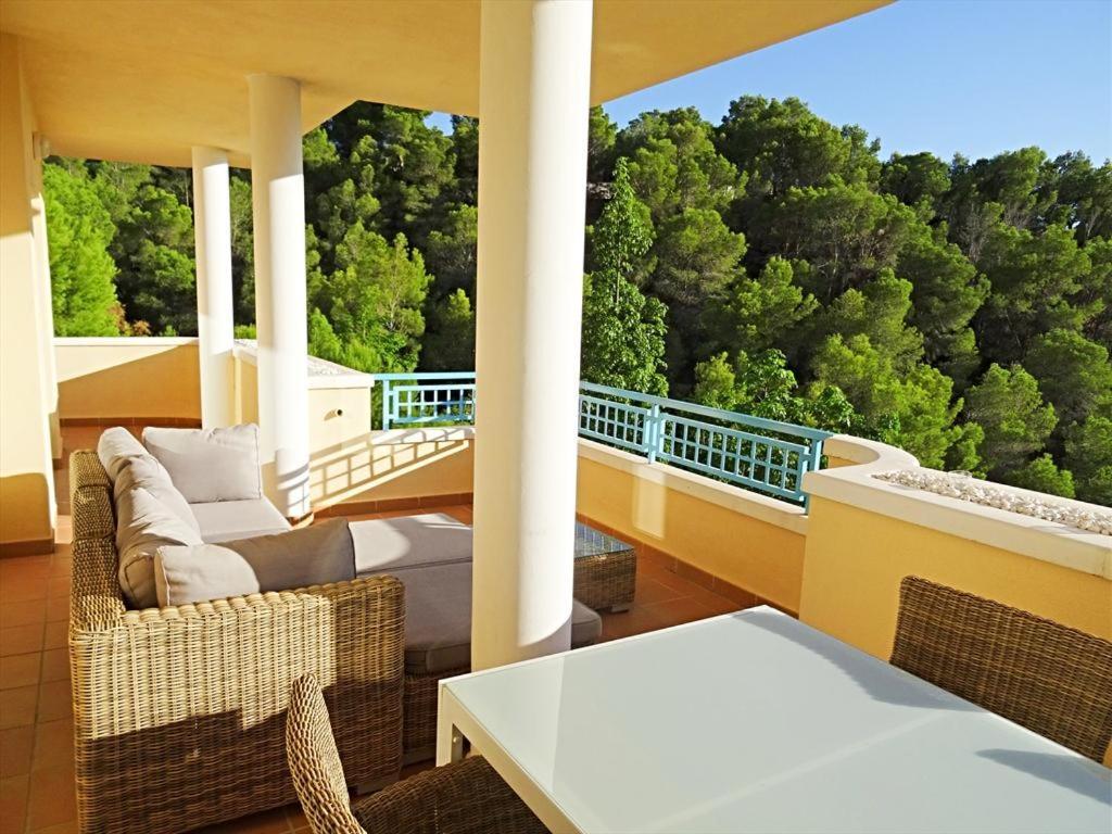 Casa Casaert Altea Exterior foto