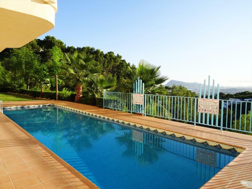 Casa Casaert Altea Exterior foto
