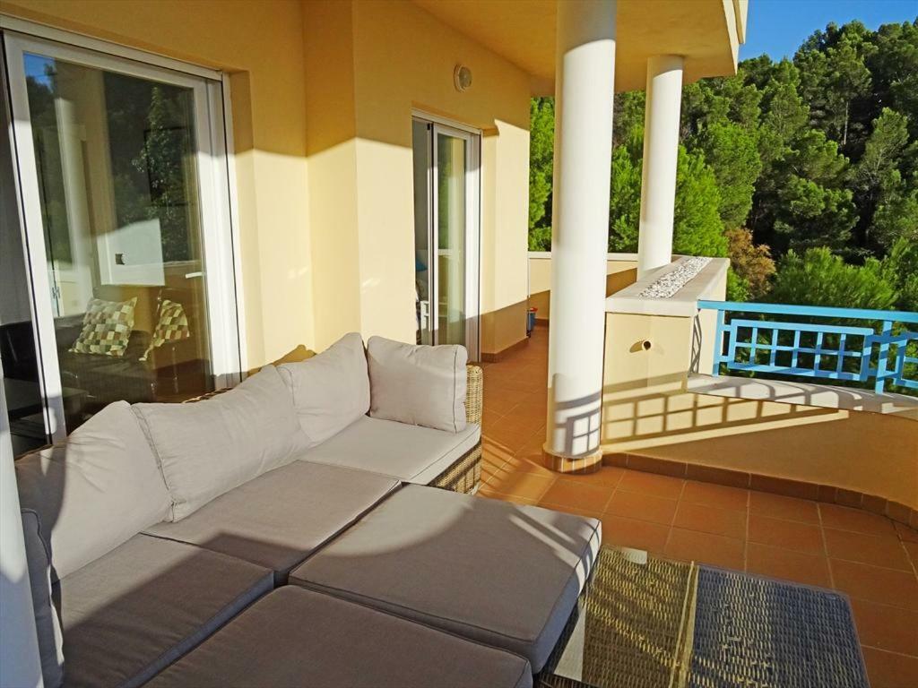 Casa Casaert Altea Exterior foto